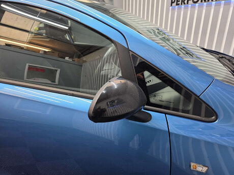 Vauxhall Corsa 1.4i ecoTEC Griffin Hatchback 3dr Petrol Manual Euro 6 (75 ps) 36