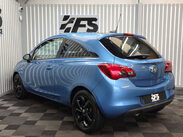 Vauxhall Corsa 1.4i ecoTEC Griffin Hatchback 3dr Petrol Manual Euro 6 (75 ps) 4