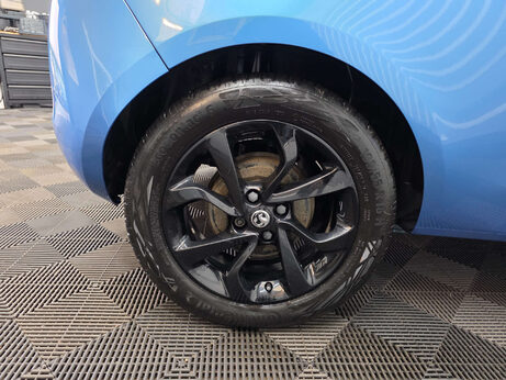 Vauxhall Corsa 1.4i ecoTEC Griffin Hatchback 3dr Petrol Manual Euro 6 (75 ps) 29