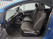 Vauxhall Corsa 1.4i ecoTEC Griffin Hatchback 3dr Petrol Manual Euro 6 (75 ps) 19