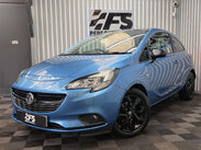 Vauxhall Corsa 1.4i ecoTEC Griffin Hatchback 3dr Petrol Manual Euro 6 (75 ps) 22