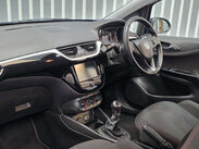 Vauxhall Corsa 1.4i ecoTEC Griffin Hatchback 3dr Petrol Manual Euro 6 (75 ps) 8
