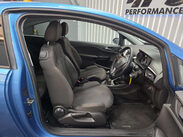 Vauxhall Corsa 1.4i ecoTEC Griffin Hatchback 3dr Petrol Manual Euro 6 (75 ps) 17