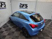 Vauxhall Corsa 1.4i ecoTEC Griffin Hatchback 3dr Petrol Manual Euro 6 (75 ps) 14