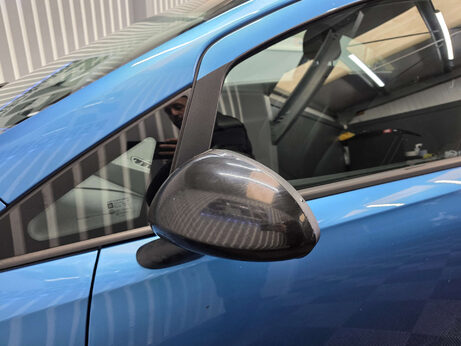 Vauxhall Corsa 1.4i ecoTEC Griffin Hatchback 3dr Petrol Manual Euro 6 (75 ps) 33