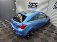 Vauxhall Corsa 1.4i ecoTEC Griffin Hatchback 3dr Petrol Manual Euro 6 (75 ps) 16