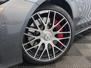 Mercedes-Benz C Class 4.0 C63 V8 BiTurbo AMG S (Premium) Saloon 4dr Petrol SpdS MCT Euro 6 (s/s) 51
