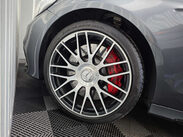 Mercedes-Benz C Class 4.0 C63 V8 BiTurbo AMG S (Premium) Saloon 4dr Petrol SpdS MCT Euro 6 (s/s) 25