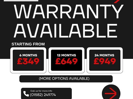 Mercedes-Benz C Class 4.0 C63 V8 BiTurbo AMG S (Premium) Saloon 4dr Petrol SpdS MCT Euro 6 (s/s) 3