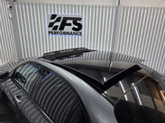 Mercedes-Benz C Class 4.0 C63 V8 BiTurbo AMG S (Premium) Saloon 4dr Petrol SpdS MCT Euro 6 (s/s) 31