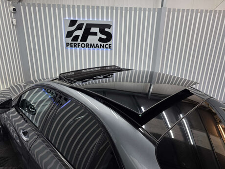 Mercedes-Benz C Class 4.0 C63 V8 BiTurbo AMG S (Premium) Saloon 4dr Petrol SpdS MCT Euro 6 (s/s) 31