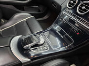 Mercedes-Benz C Class 4.0 C63 V8 BiTurbo AMG S (Premium) Saloon 4dr Petrol SpdS MCT Euro 6 (s/s) 50