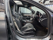 Mercedes-Benz C Class 4.0 C63 V8 BiTurbo AMG S (Premium) Saloon 4dr Petrol SpdS MCT Euro 6 (s/s) 40