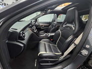 Mercedes-Benz C Class 4.0 C63 V8 BiTurbo AMG S (Premium) Saloon 4dr Petrol SpdS MCT Euro 6 (s/s) 10