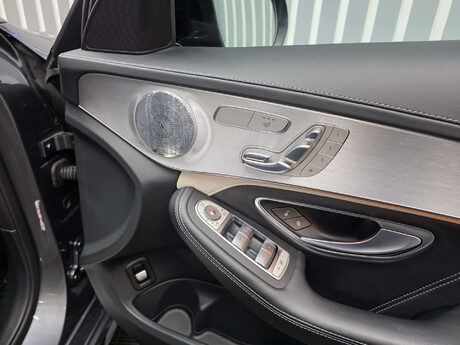 Mercedes-Benz C Class 4.0 C63 V8 BiTurbo AMG S (Premium) Saloon 4dr Petrol SpdS MCT Euro 6 (s/s) 13