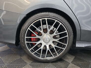 Mercedes-Benz C Class 4.0 C63 V8 BiTurbo AMG S (Premium) Saloon 4dr Petrol SpdS MCT Euro 6 (s/s) 28