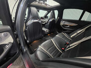 Mercedes-Benz C Class 4.0 C63 V8 BiTurbo AMG S (Premium) Saloon 4dr Petrol SpdS MCT Euro 6 (s/s) 24