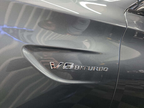 Mercedes-Benz C Class 4.0 C63 V8 BiTurbo AMG S (Premium) Saloon 4dr Petrol SpdS MCT Euro 6 (s/s) 29