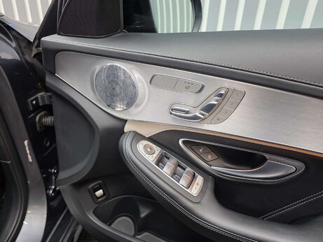 Mercedes-Benz C Class 4.0 C63 V8 BiTurbo AMG S (Premium) Saloon 4dr Petrol SpdS MCT Euro 6 (s/s) 9