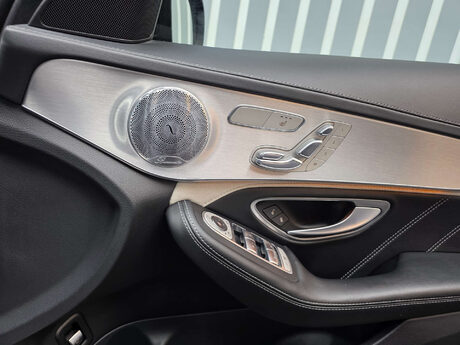 Mercedes-Benz C Class 4.0 C63 V8 BiTurbo AMG S (Premium) Saloon 4dr Petrol SpdS MCT Euro 6 (s/s) 49