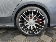 Mercedes-Benz C Class 4.0 C63 V8 BiTurbo AMG S (Premium) Saloon 4dr Petrol SpdS MCT Euro 6 (s/s) 26