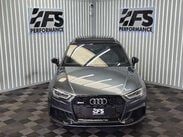 Audi RS3 2.5 TFSI Audi Sport Edition Sportback 5dr Petrol S Tronic quattro Euro 6 (s 16