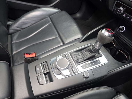 Audi RS3 2.5 TFSI Audi Sport Edition Sportback 5dr Petrol S Tronic quattro Euro 6 (s 8