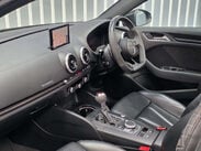 Audi RS3 2.5 TFSI Audi Sport Edition Sportback 5dr Petrol S Tronic quattro Euro 6 (s 9
