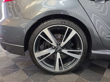 Audi RS3 2.5 TFSI Audi Sport Edition Sportback 5dr Petrol S Tronic quattro Euro 6 (s 29
