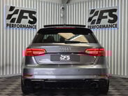 Audi RS3 2.5 TFSI Audi Sport Edition Sportback 5dr Petrol S Tronic quattro Euro 6 (s 36