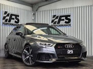 Audi RS3 2.5 TFSI Audi Sport Edition Sportback 5dr Petrol S Tronic quattro Euro 6 (s 1