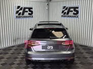Audi RS3 2.5 TFSI Audi Sport Edition Sportback 5dr Petrol S Tronic quattro Euro 6 (s 42