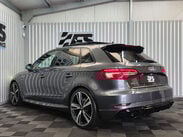 Audi RS3 2.5 TFSI Audi Sport Edition Sportback 5dr Petrol S Tronic quattro Euro 6 (s 4
