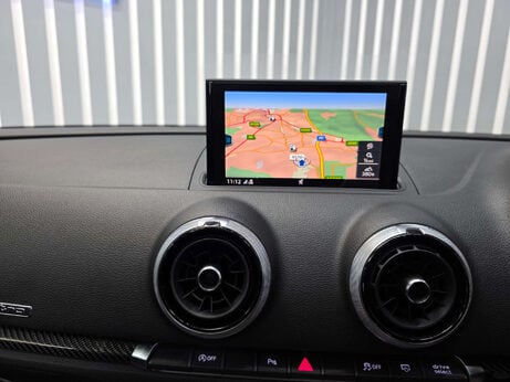 Audi RS3 2.5 TFSI Audi Sport Edition Sportback 5dr Petrol S Tronic quattro Euro 6 (s 9