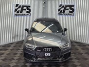 Audi RS3 2.5 TFSI Audi Sport Edition Sportback 5dr Petrol S Tronic quattro Euro 6 (s 39