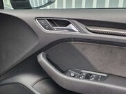 Audi RS3 2.5 TFSI Audi Sport Edition Sportback 5dr Petrol S Tronic quattro Euro 6 (s 14