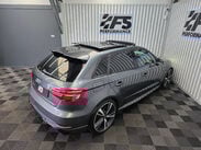 Audi RS3 2.5 TFSI Audi Sport Edition Sportback 5dr Petrol S Tronic quattro Euro 6 (s 20