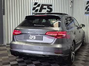 Audi RS3 2.5 TFSI Audi Sport Edition Sportback 5dr Petrol S Tronic quattro Euro 6 (s 37
