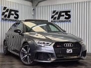 Audi RS3 2.5 TFSI Audi Sport Edition Sportback 5dr Petrol S Tronic quattro Euro 6 (s 47