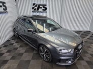 Audi RS3 2.5 TFSI Audi Sport Edition Sportback 5dr Petrol S Tronic quattro Euro 6 (s 15