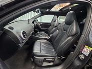 Audi RS3 2.5 TFSI Audi Sport Edition Sportback 5dr Petrol S Tronic quattro Euro 6 (s 10