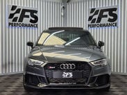 Audi RS3 2.5 TFSI Audi Sport Edition Sportback 5dr Petrol S Tronic quattro Euro 6 (s 33