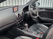 Audi RS3 2.5 TFSI Audi Sport Edition Sportback 5dr Petrol S Tronic quattro Euro 6 (s 23