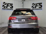 Audi RS3 2.5 TFSI Audi Sport Edition Sportback 5dr Petrol S Tronic quattro Euro 6 (s 5
