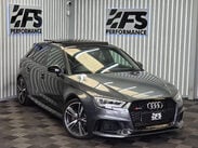 Audi RS3 2.5 TFSI Audi Sport Edition Sportback 5dr Petrol S Tronic quattro Euro 6 (s 48