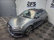 Audi RS3 2.5 TFSI Audi Sport Edition Sportback 5dr Petrol S Tronic quattro Euro 6 (s 17