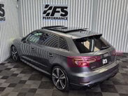 Audi RS3 2.5 TFSI Audi Sport Edition Sportback 5dr Petrol S Tronic quattro Euro 6 (s 41