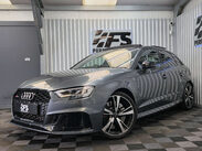 Audi RS3 2.5 TFSI Audi Sport Edition Sportback 5dr Petrol S Tronic quattro Euro 6 (s 3