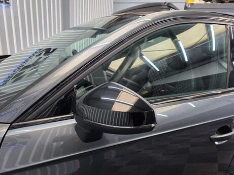 Audi RS3 2.5 TFSI Audi Sport Edition Sportback 5dr Petrol S Tronic quattro Euro 6 (s 26