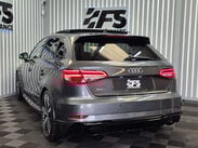 Audi RS3 2.5 TFSI Audi Sport Edition Sportback 5dr Petrol S Tronic quattro Euro 6 (s 35